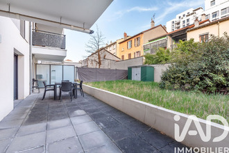  appartement villeurbanne 69100