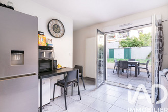  appartement villeurbanne 69100