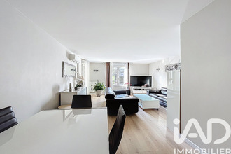  appartement villeurbanne 69100