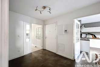  appartement villeurbanne 69100