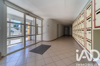  appartement villeurbanne 69100