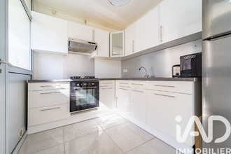  appartement villeurbanne 69100