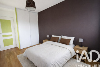  appartement villeurbanne 69100