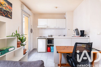  appartement villeurbanne 69100