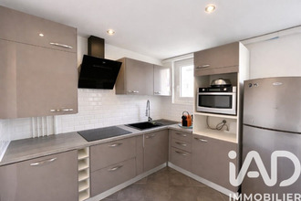  appartement villeurbanne 69100