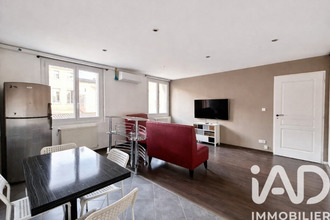  appartement villeurbanne 69100