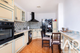  appartement villeurbanne 69100