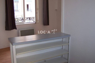  appartement villeurbanne 69100