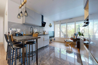  appartement villeurbanne 69100