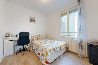  appartement villeurbanne 69100