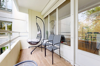  appartement villeurbanne 69100