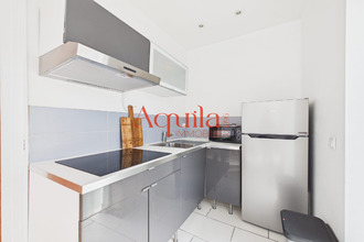  appartement villeurbanne 69100