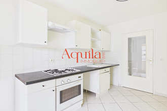  appartement villeurbanne 69100