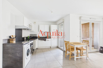  appartement villeurbanne 69100