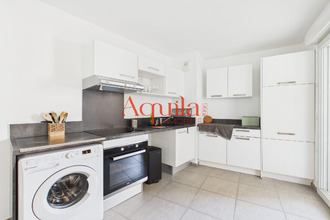  appartement villeurbanne 69100