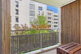  appartement villeurbanne 69100