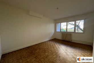  appartement villeurbanne 69100