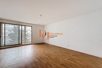  appartement villeurbanne 69100