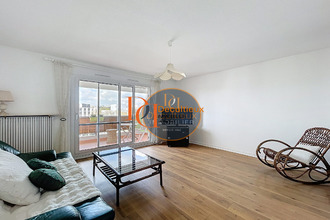  appartement villeurbanne 69100