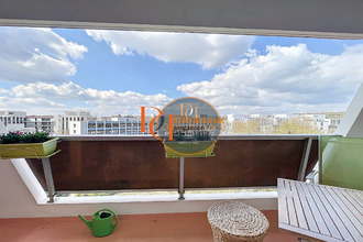  appartement villeurbanne 69100