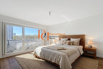  appartement villeurbanne 69100