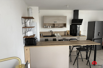  appartement villeurbanne 69100