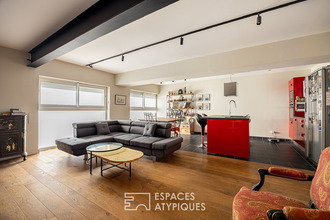  appartement villeurbanne 69100