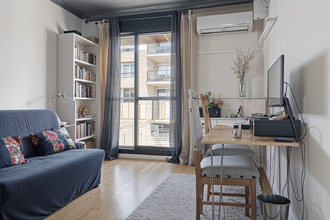  appartement villeurbanne 69100