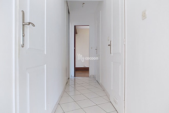  appartement villeurbanne 69100