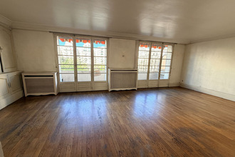  appartement villeurbanne 69100