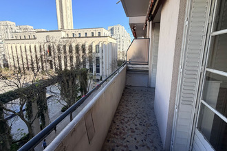  appartement villeurbanne 69100