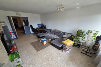  appartement villeurbanne 69100