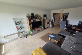  appartement villeurbanne 69100