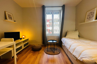  appartement villeurbanne 69100