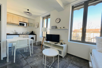  appartement villeurbanne 69100