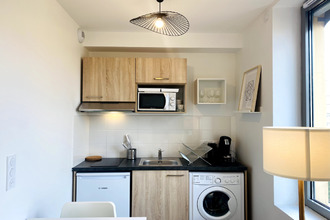  appartement villeurbanne 69100