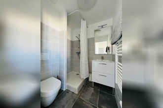  appartement villeurbanne 69100