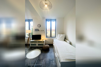  appartement villeurbanne 69100