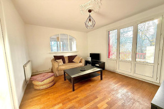  appartement villeurbanne 69100