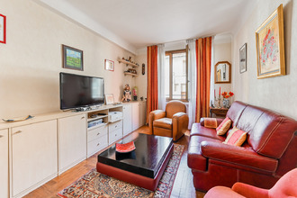  appartement villeurbanne 69100