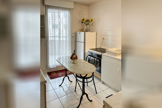  appartement villeurbanne 69100