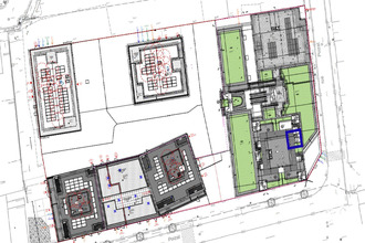  appartement villeurbanne 69100