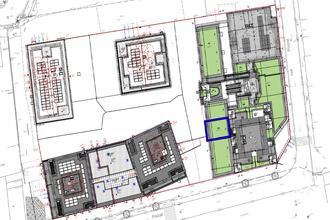  appartement villeurbanne 69100