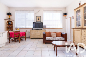  appartement villeurbanne 69100