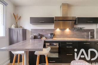  appartement villeurbanne 69100