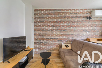  appartement villeurbanne 69100