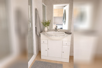  appartement villeurbanne 69100