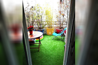  appartement villeurbanne 69100