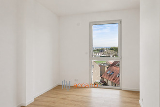  appartement villeurbanne 69100