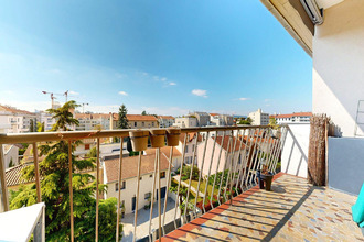  appartement villeurbanne 69100